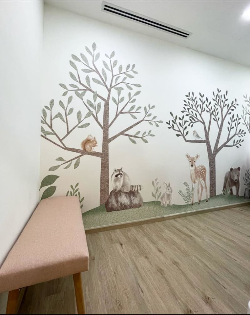Photo 3 for Royce Orthodontic & Paediatric Dental Centre - Katong