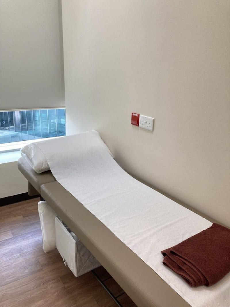 Photo 4 for Thomson Chinese Medicine - Novena Specialist Centre