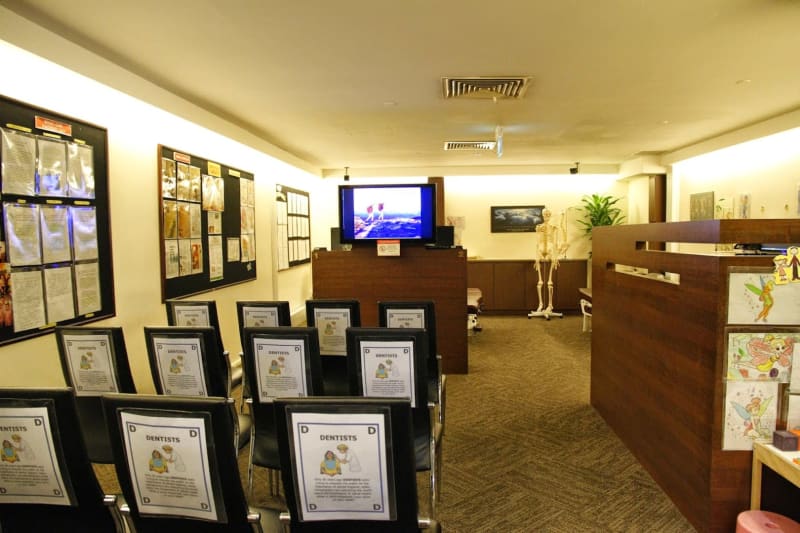 Photo 3 for Chiropractic First - Thomson Plaza