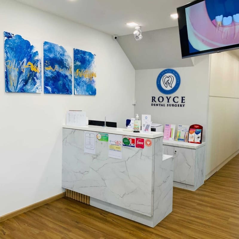 photo for Royce Dental Surgery - Yishun