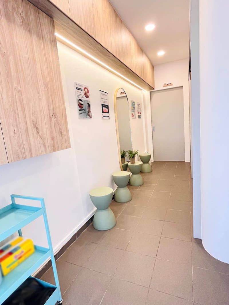 Photo 5 for EZ Dental Care - Geylang Bahru