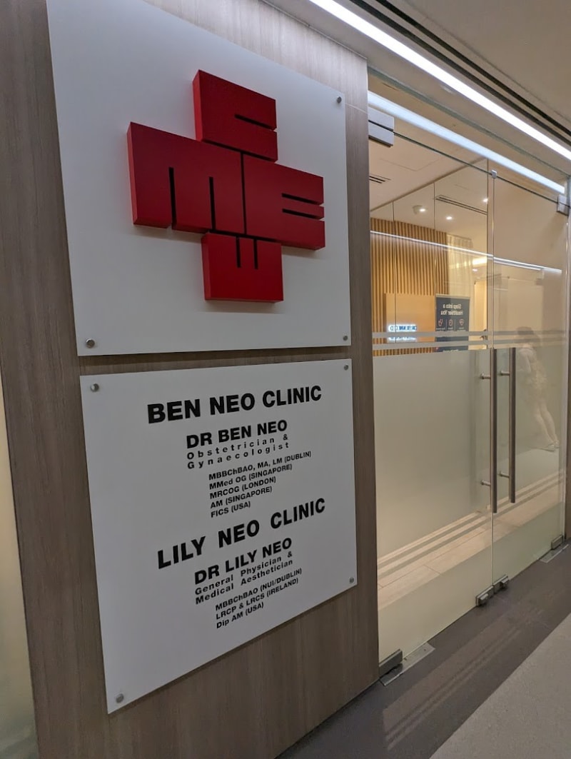 Photo 3 for Ben Neo Clinic For Women