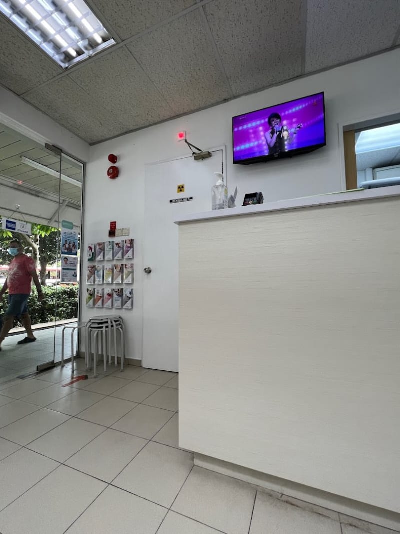 Photo 3 for Q & M Dental Surgery (Old Airport Road)