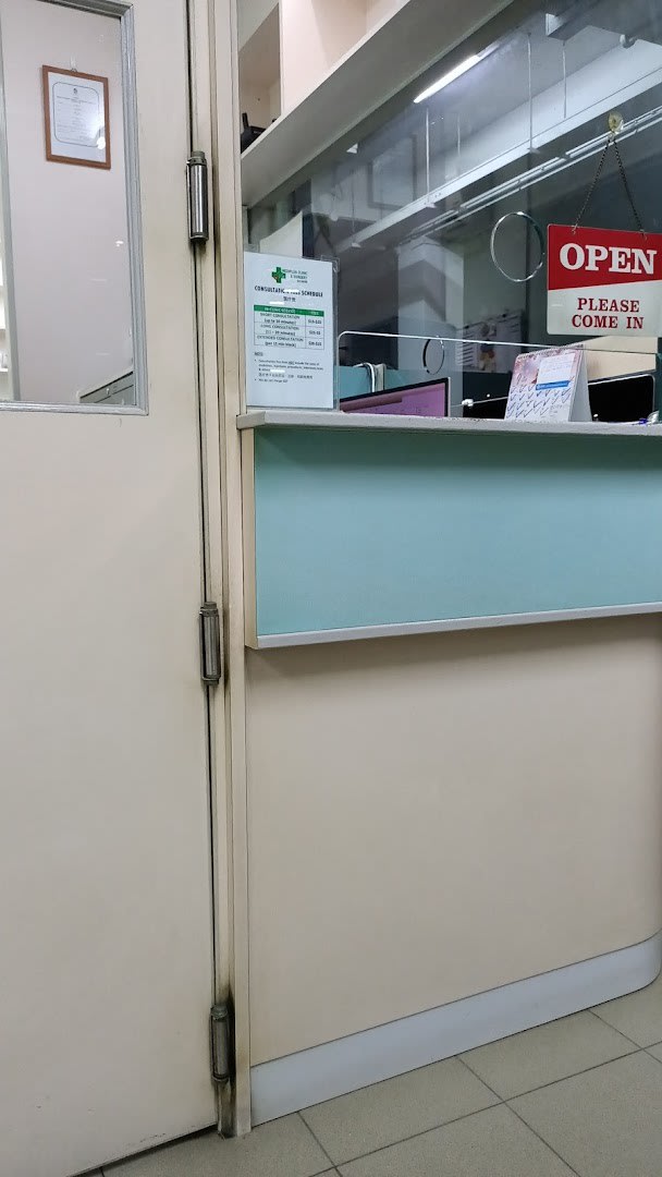 Photo 3 for Mediplus Clinic & Surgery