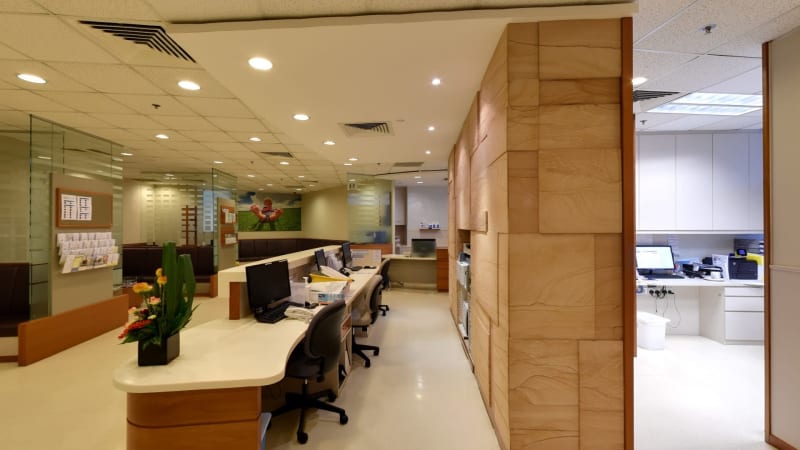 Photo 2 for International Medical Clinic - Camden