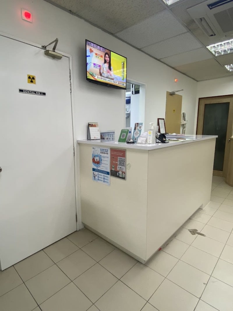 Photo 4 for Q & M Dental Surgery (Old Airport Road)