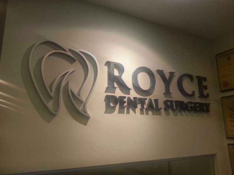 Photo 3 for Royce Dental Surgery - Clementi
