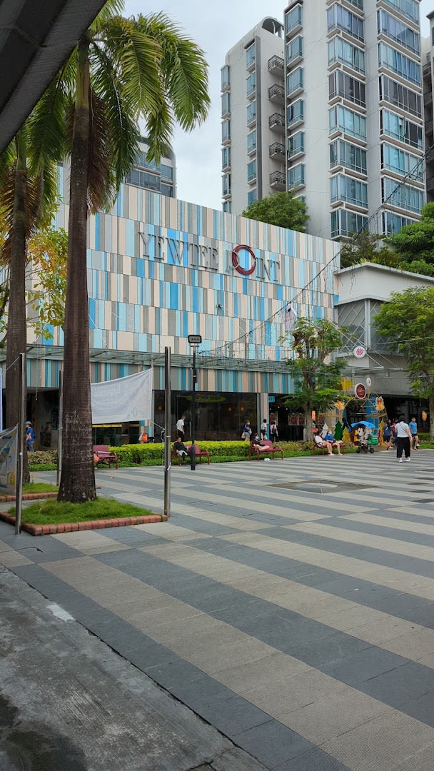 Photo 2 for Coslab® Beauty Spa - Yew Tee Point