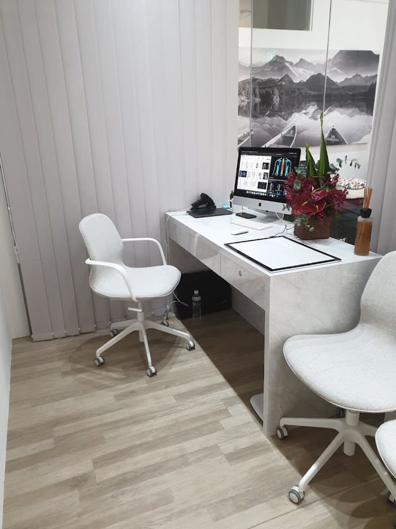 Photo 3 for Macquarie Chiropractic - Ang Mo Kio