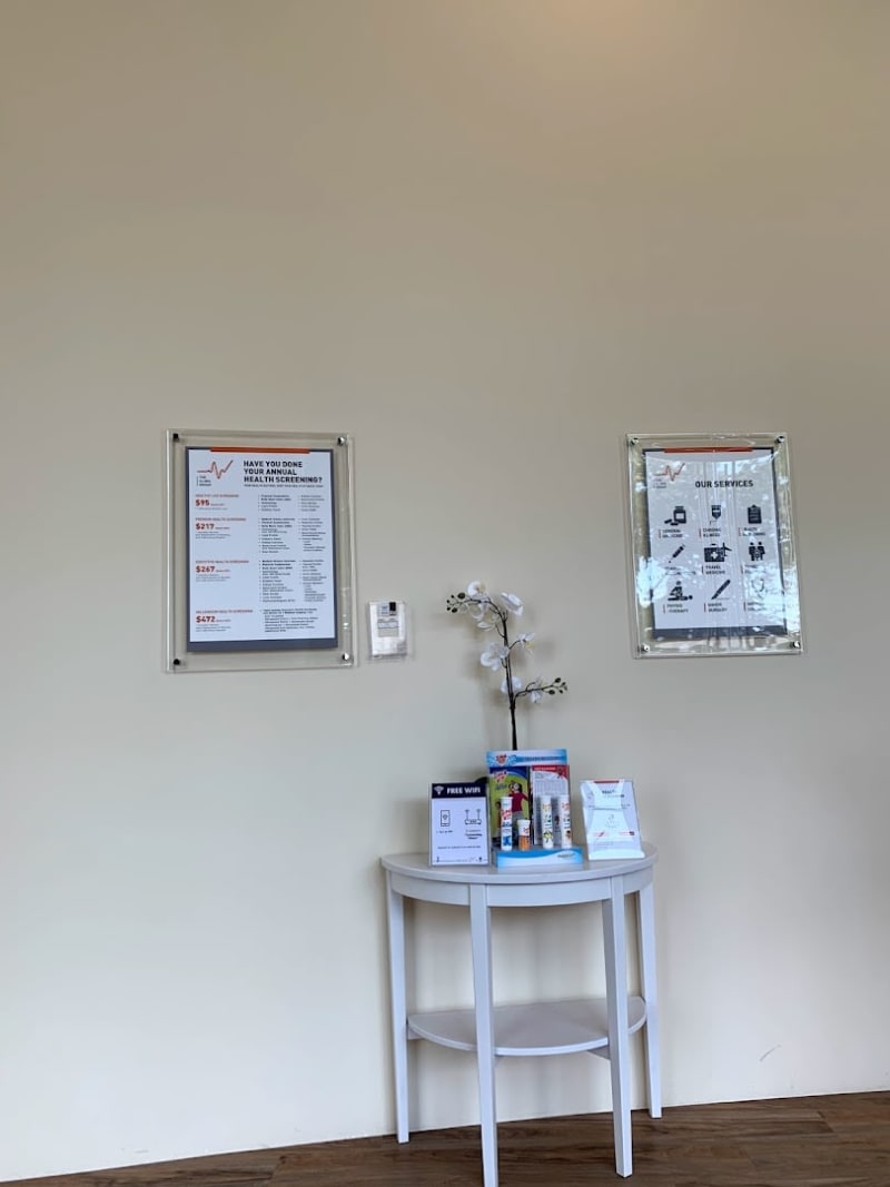 Photo 5 for The Clinic Group @ Marina One