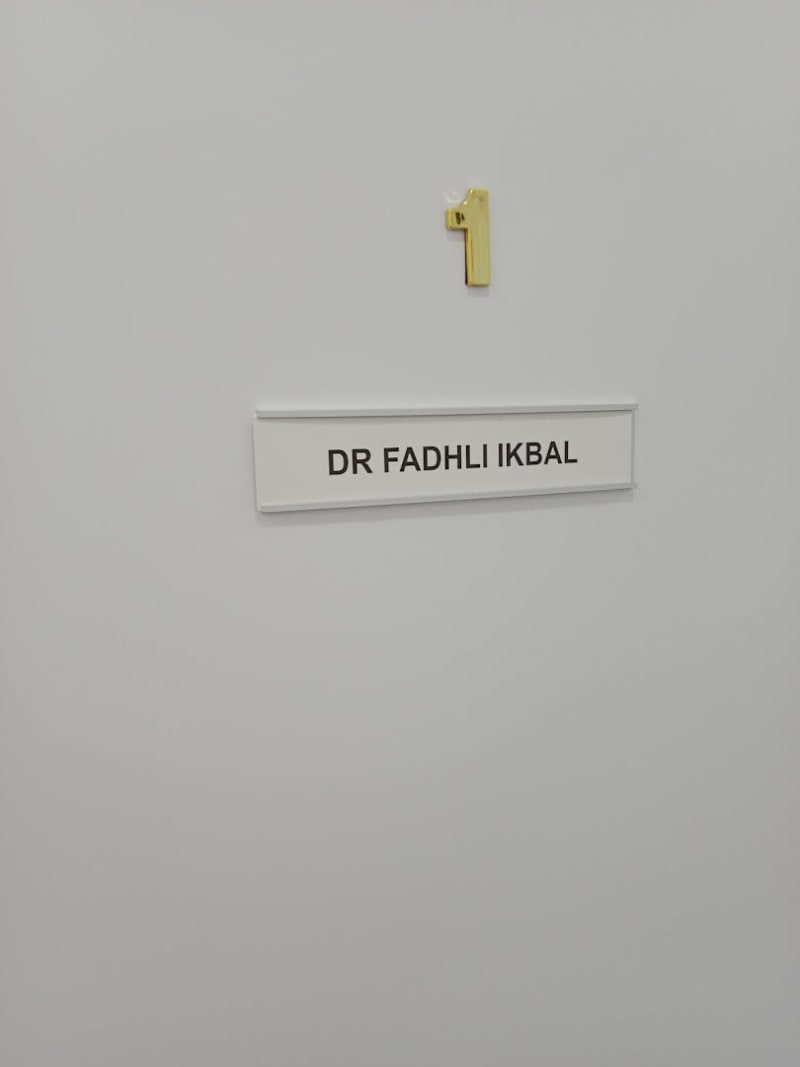 Photo 5 for Pinnacle Family Clinic (Sembawang)