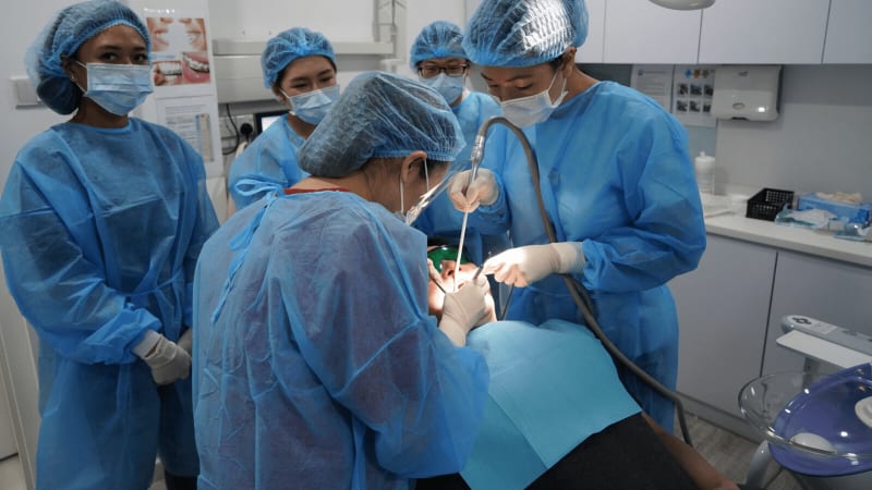 Smile Central Clinic