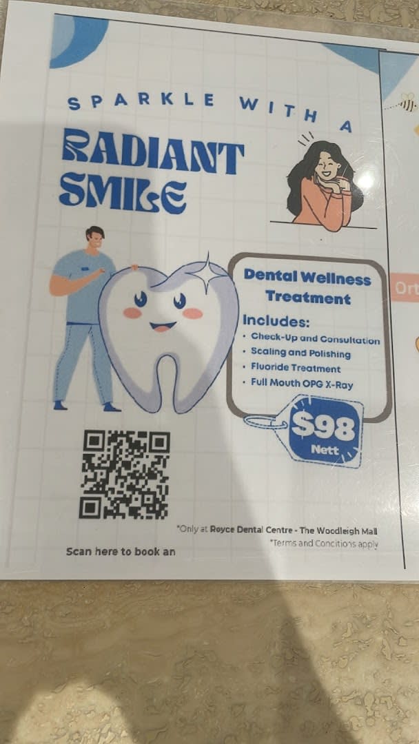 Photo 4 for Royce Dental Centre - Woodleigh