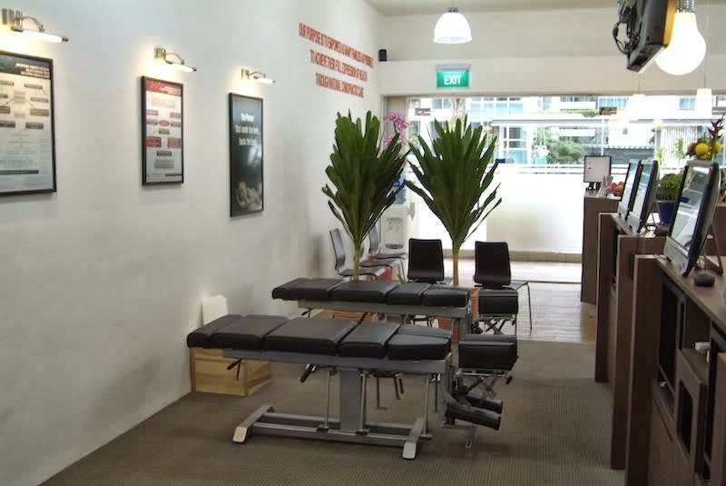 Photo 2 for Pinnacle Chiropractic