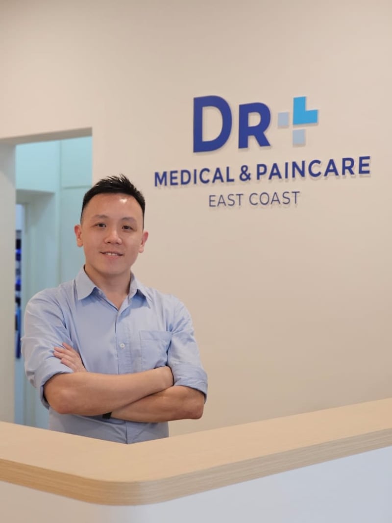 Photo 3 for DR+ Medical & Paincare East Coast