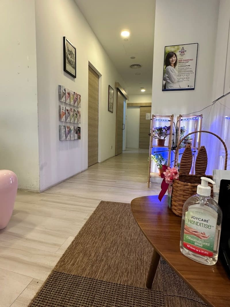 Photo 4 for Q & M Dental Surgery (Paya Lebar)