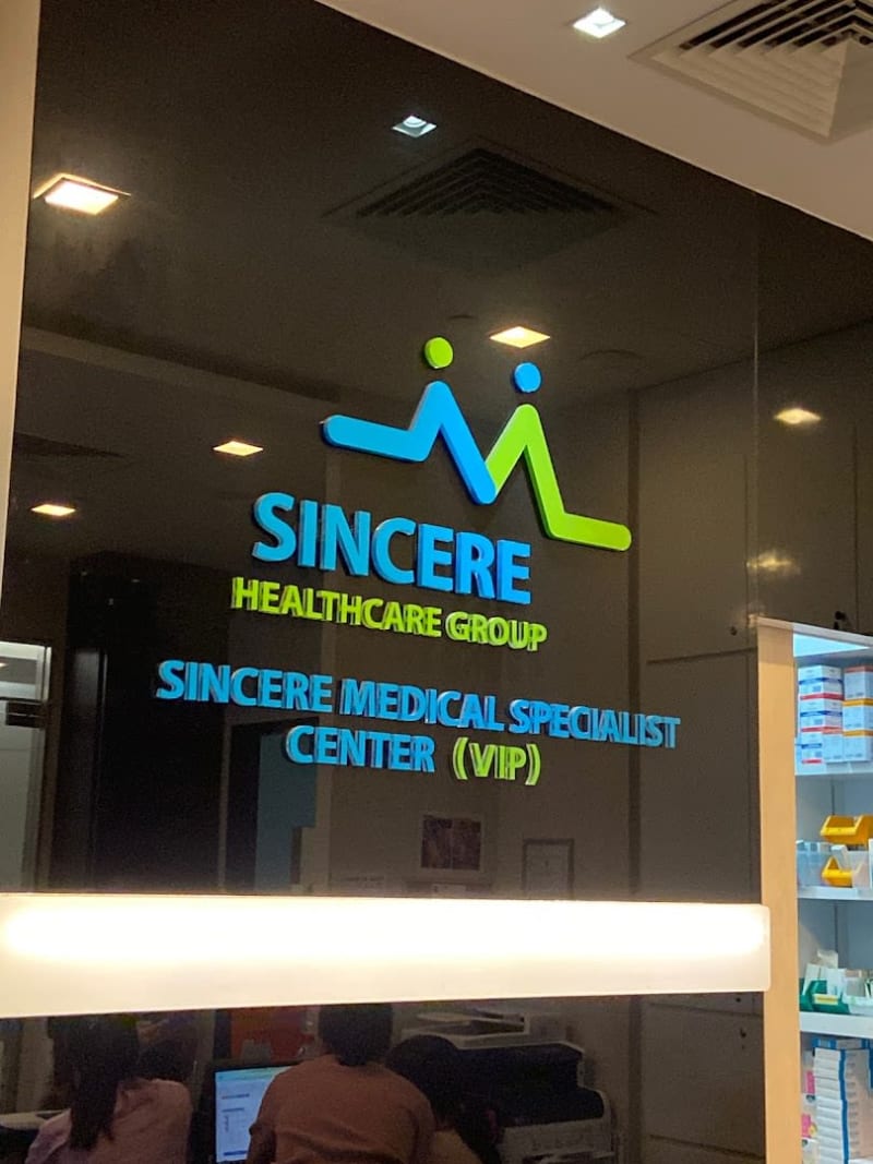 Sincere Medical Specialist Center