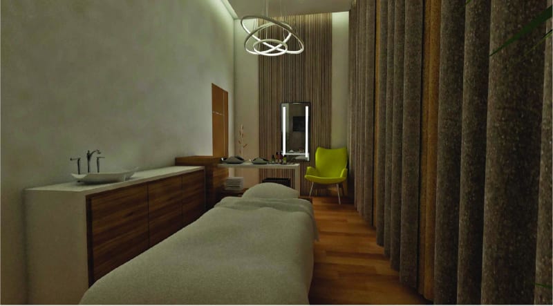 Photo 4 for A.M Aesthetics Raffles City