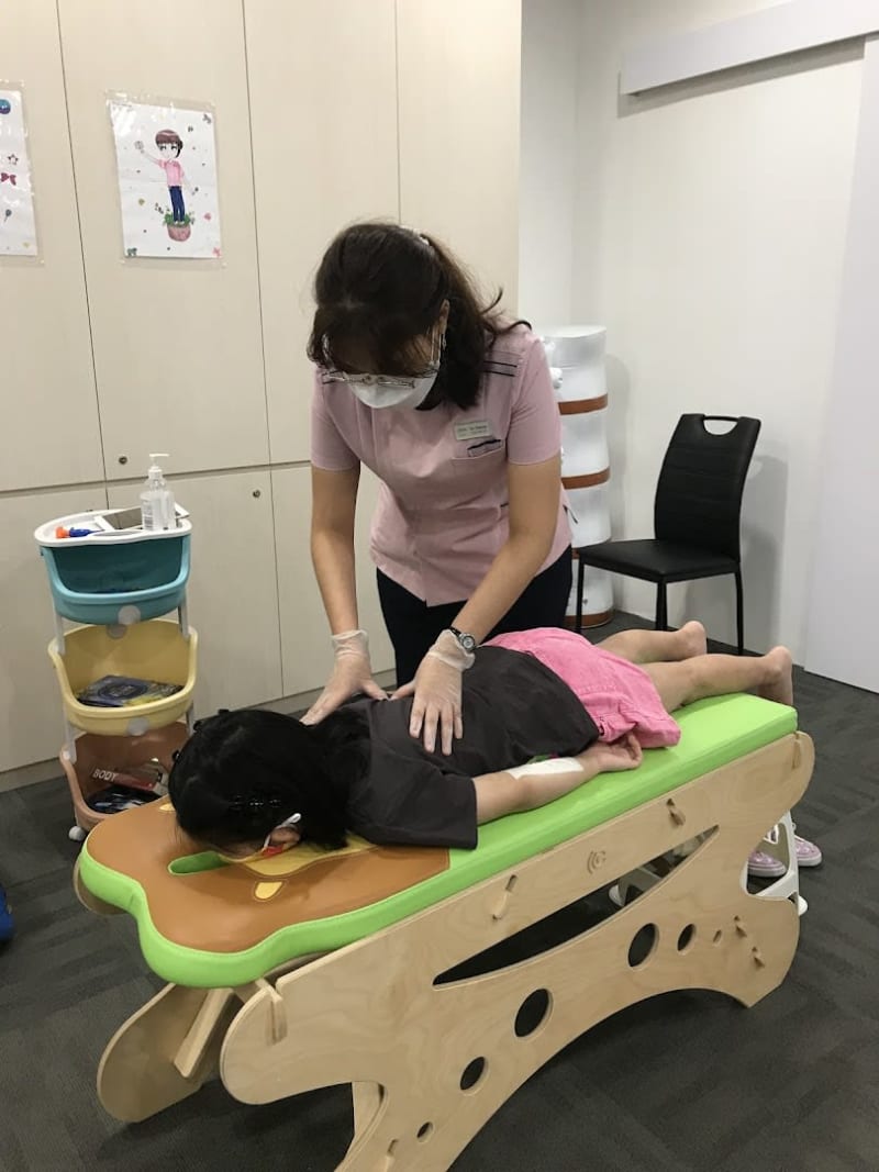 Photo 4 for ChiroTime (Spinal Health Clinic)