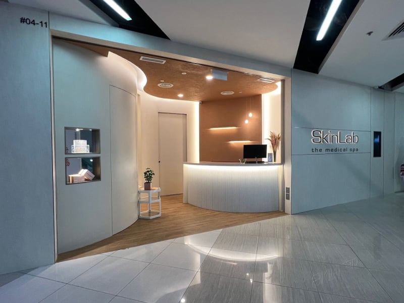 SkinLab The Medical Spa (Causeway Point)