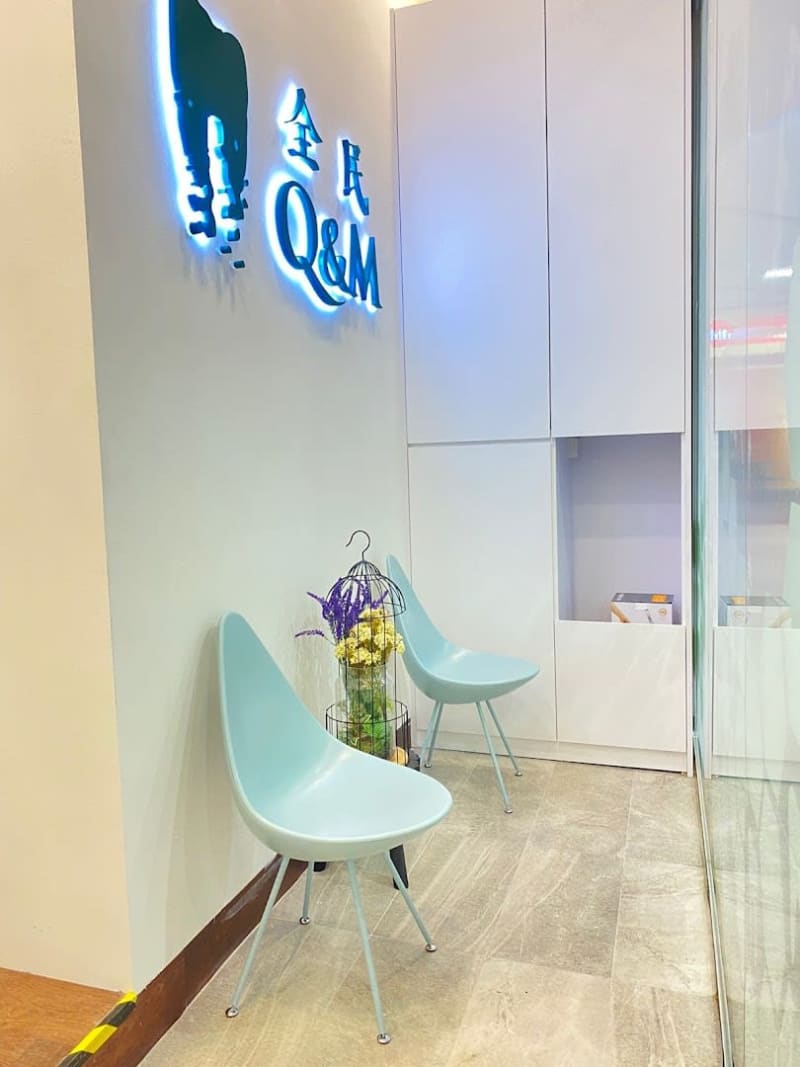 photo for Q & M Dental Centre (Kim Seng)