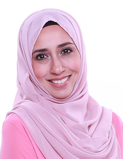 Women's Health Specialist - Dr Lubna Ahmad Harharah