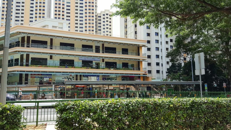 Photo 3 for Q & M Dental Surgery (Tiong Bahru)