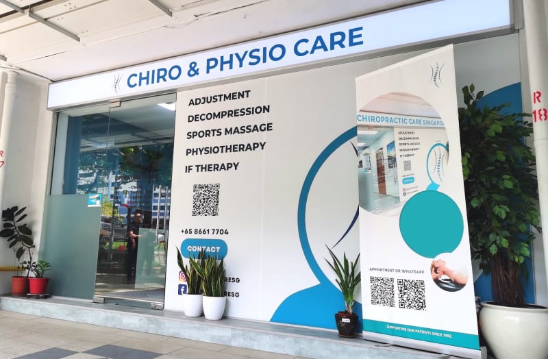 Photo 2 for Chiro & Physio Care