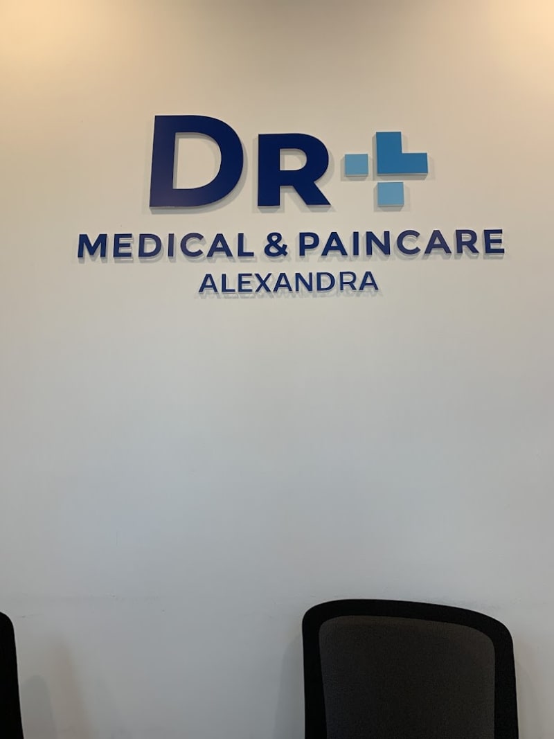 Photo 3 for DR+ Medical & Paincare Alexandra