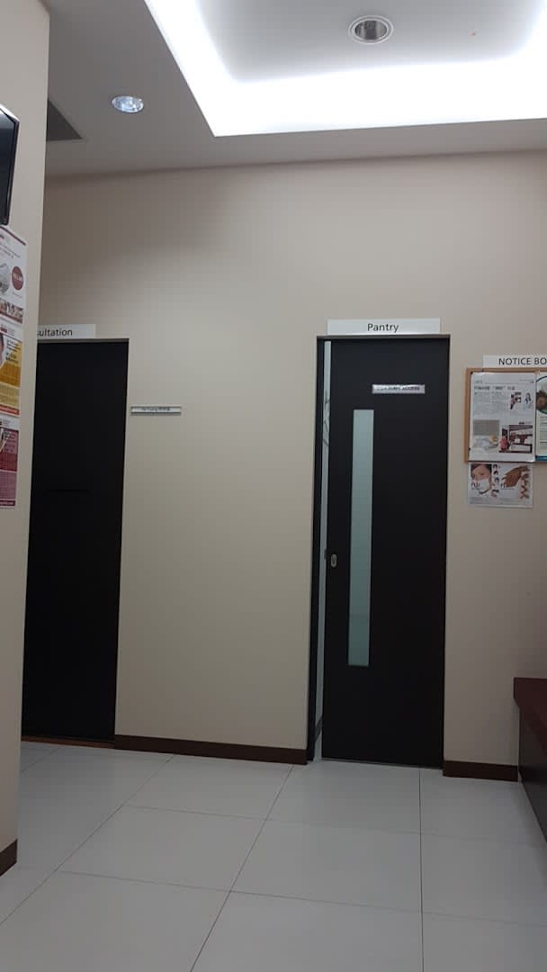 Photo 4 for Eu Yan Sang TCM Clinic @ Simei Eastpoint Mall