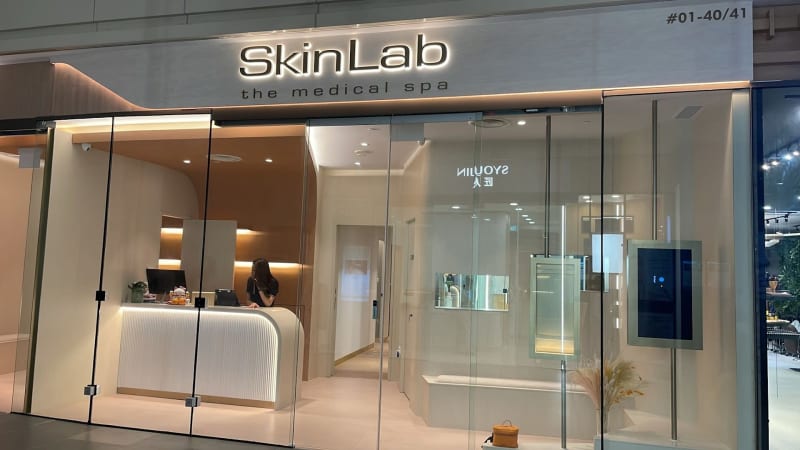 SkinLab The Medical Spa (Sengkang Grand)