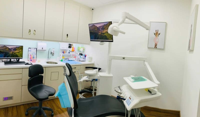 Photo 5 for Royce Dental Surgery - Yishun