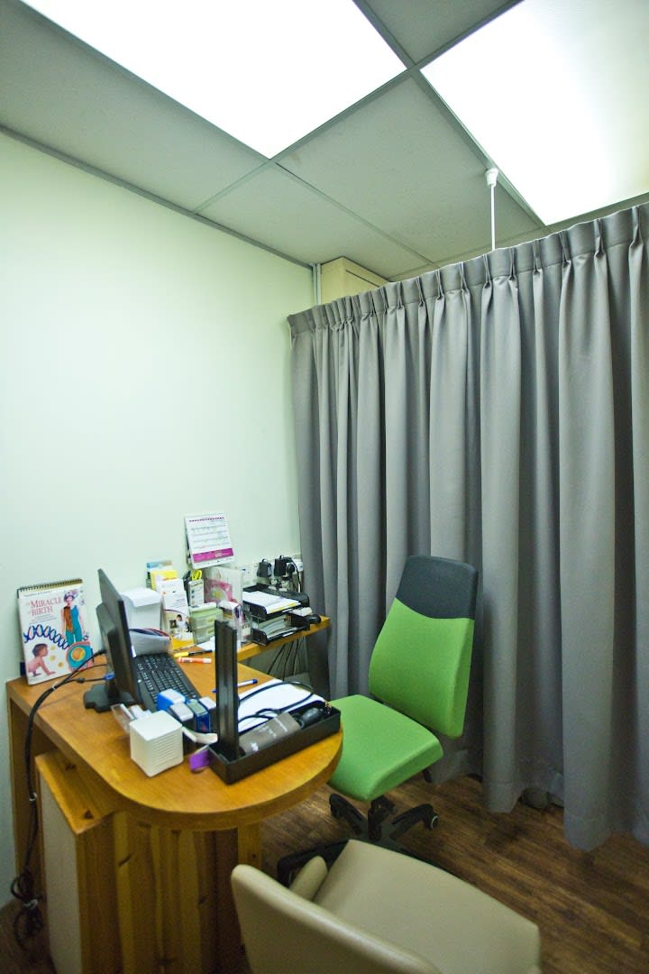 Photo 2 for Thomson Women’s Clinic - Choa Chu Kang