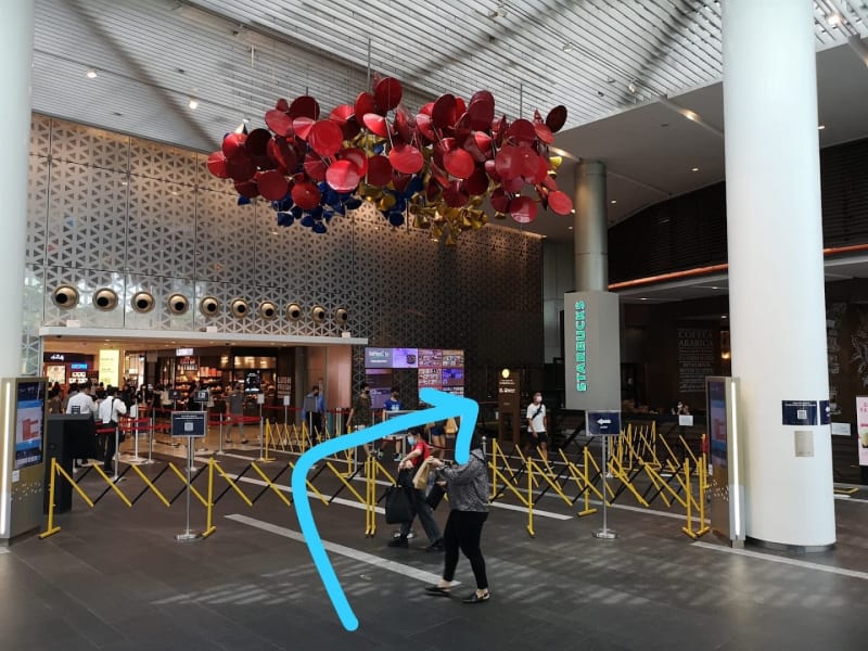 Photo 2 for A.M Aesthetics Raffles City