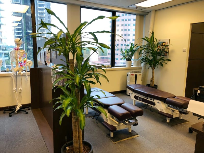 Photo 3 for Chiropractic First - United Square