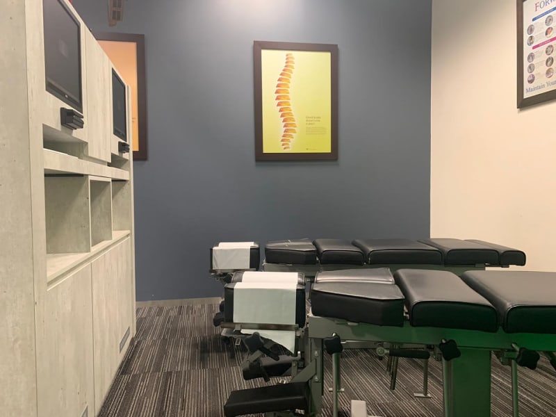 Chiropractic Singapore @ Jurong