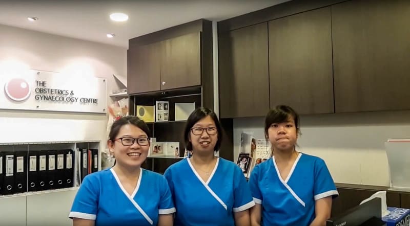 Photo 4 for The Obstetrics & Gynaecology Centre