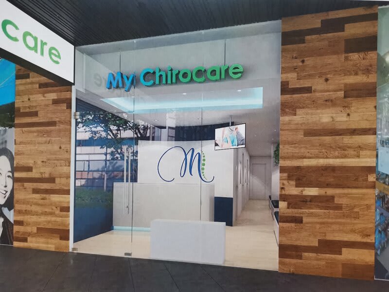 My Chirocare - Chiropractor Clinic