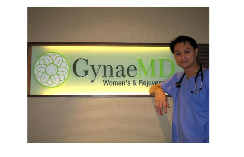 photo for GynaeMD Women's & Rejuvenation Clinic