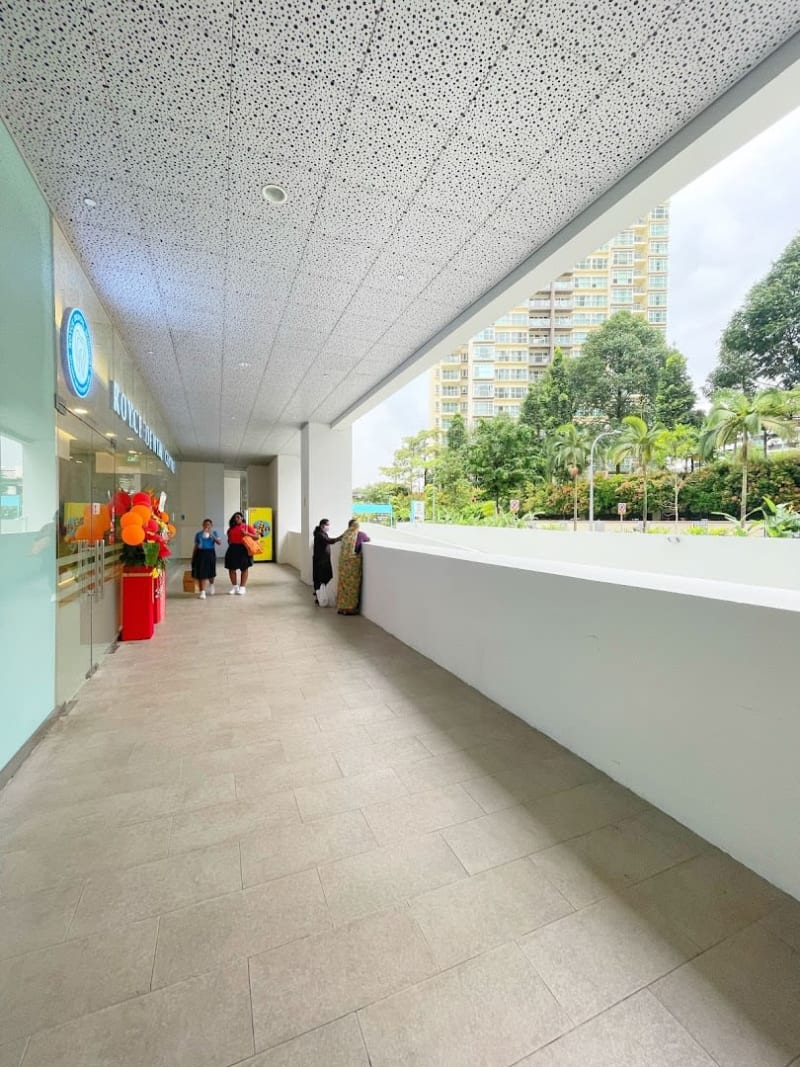 Photo 2 for Royce Dental Centre - Tiong Bahru