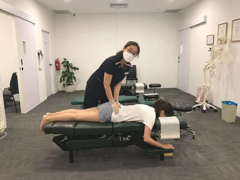 Photo 3 for ChiroTime (Spinal Health Clinic)