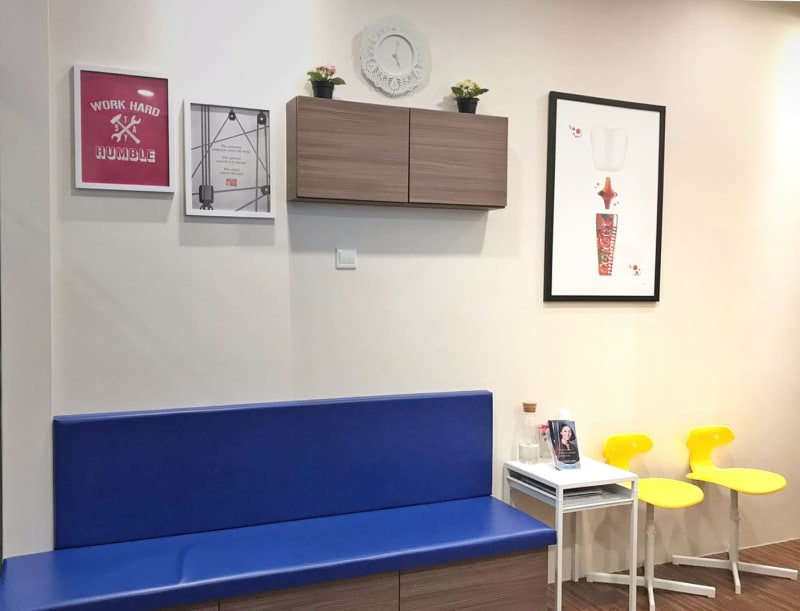 Photo 5 for Royce Dental Surgery - Marine Parade