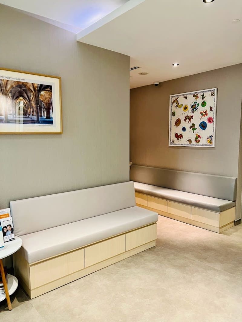Photo 2 for The Obstetrics & Gynaecology Centre