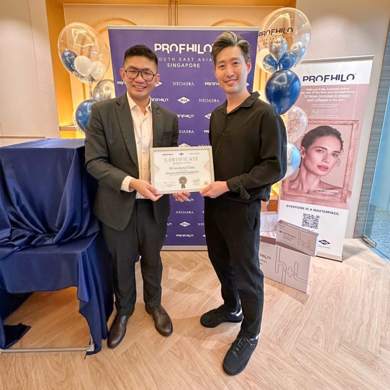 Photo 5 for M-Aesthetic Clinic