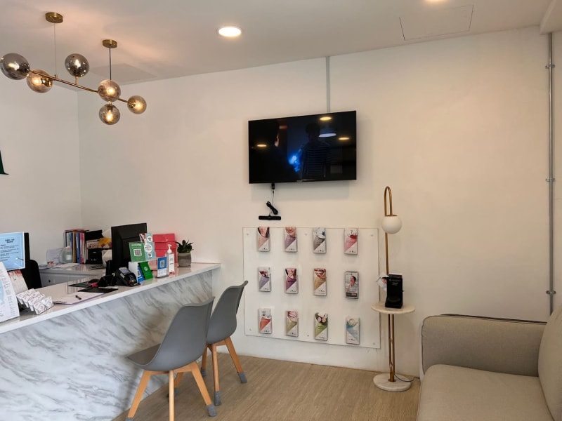 Photo 2 for Q & M Dental Surgery (Kallang)