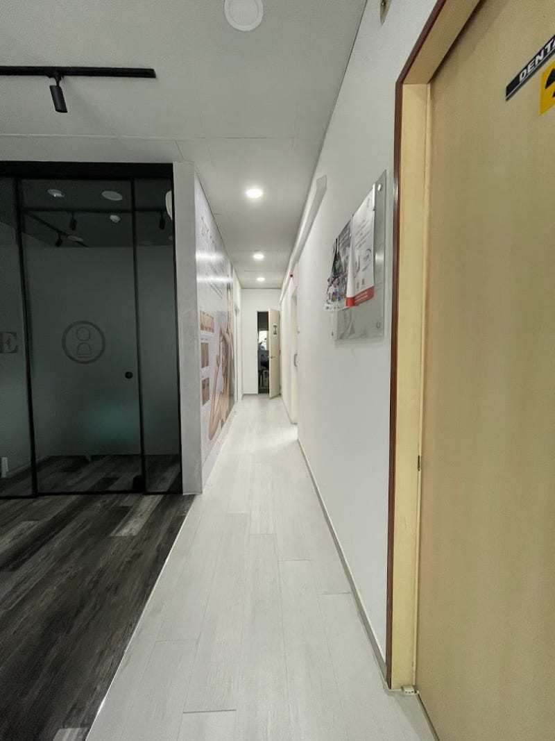 Photo 2 for Q & M Dental Surgery (Tiong Bahru)
