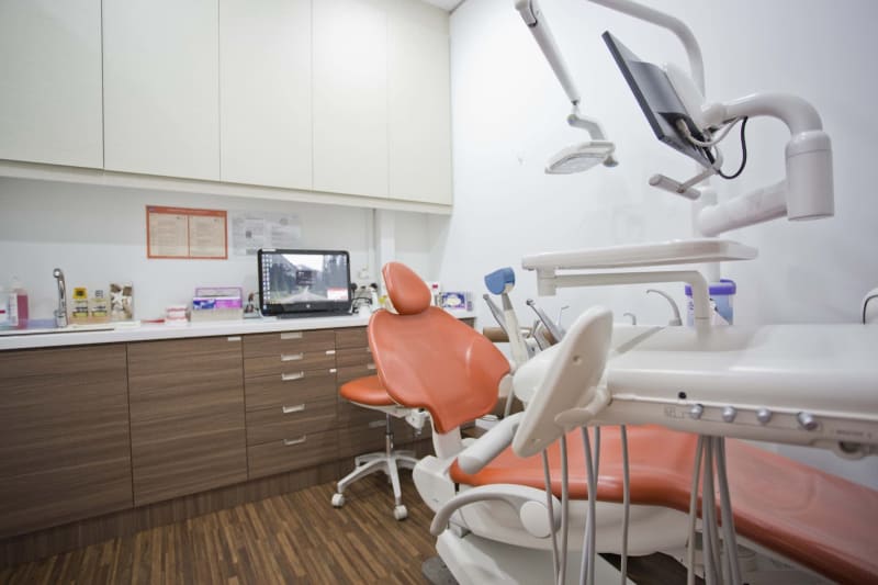 Photo 3 for Royce Dental Surgery - Marine Parade