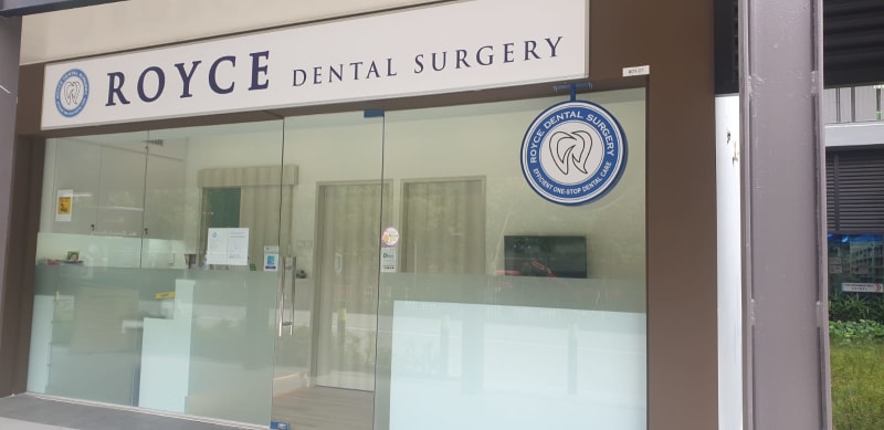 photo for Royce Dental Surgery - Tampines