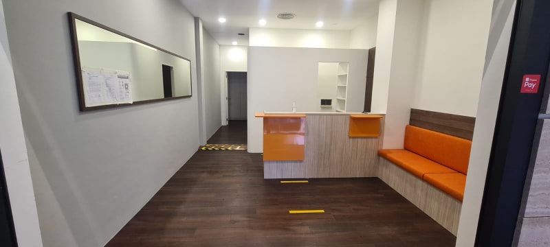 Photo 2 for The Clinic Group @ Marina Boulevard