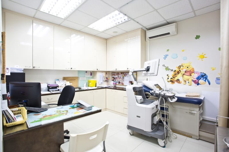 Photo 2 for Thomson Women’s Clinic - Sembawang